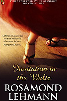 Invitation to the Waltz